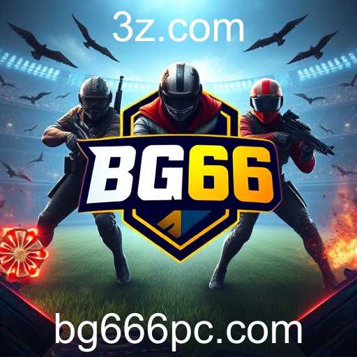 A Ascensão do BG666 nos Jogos Online