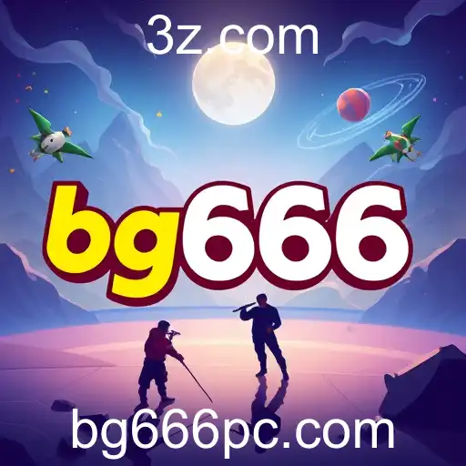 Exploração de bg666 no Mundo dos Jogos Online
