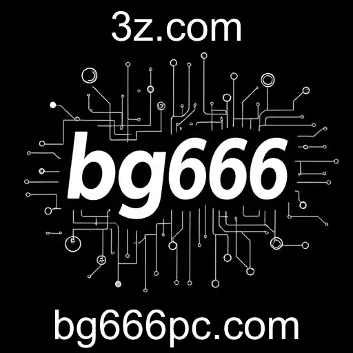 A Ascensão Surpreendente do BG666 em 2025
