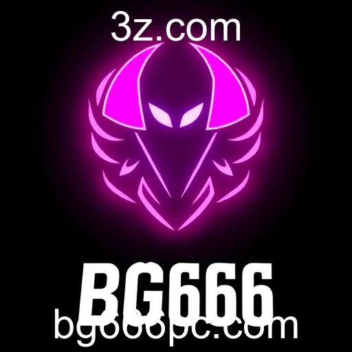 Crescimento Exponencial do BG666 no Mercado de Jogos