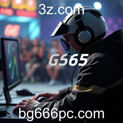 A Ascensão Surpreendente do Bg666 no Mundo dos Jogos Online