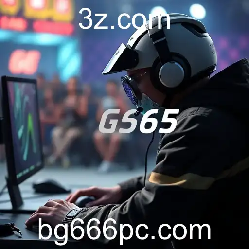 A Ascensão Surpreendente do Bg666 no Mundo dos Jogos Online