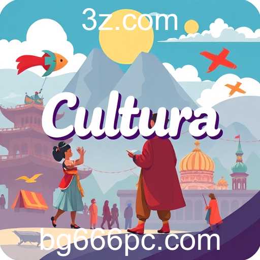 Explorando a Categoria 'Cultura' nos Jogos do BG666