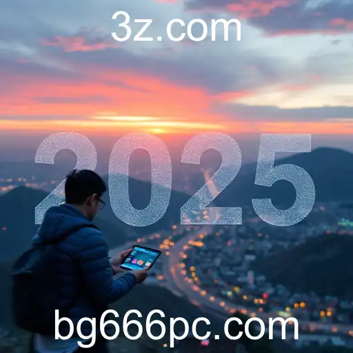 Transformações Digitais e o Futuro em 2025