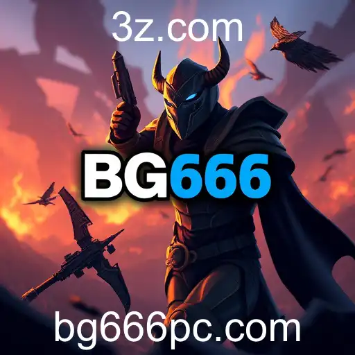 A Expansão do BG666 no Mercado de Jogos Online