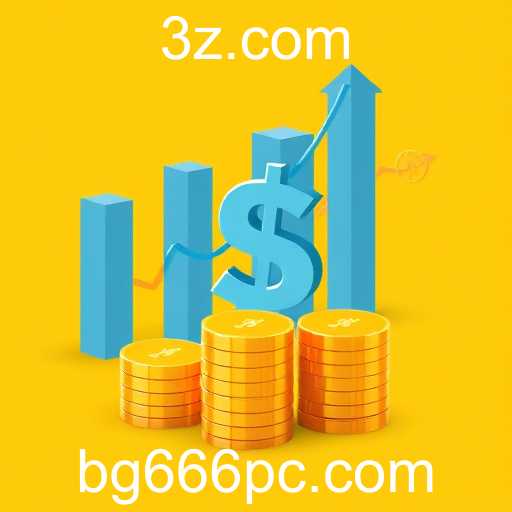 Explorando a Categoria de Jogos de 'Finanças' no bg666