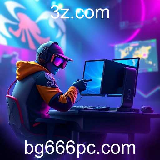 Tendências no Cenário de Jogos Online em 2025