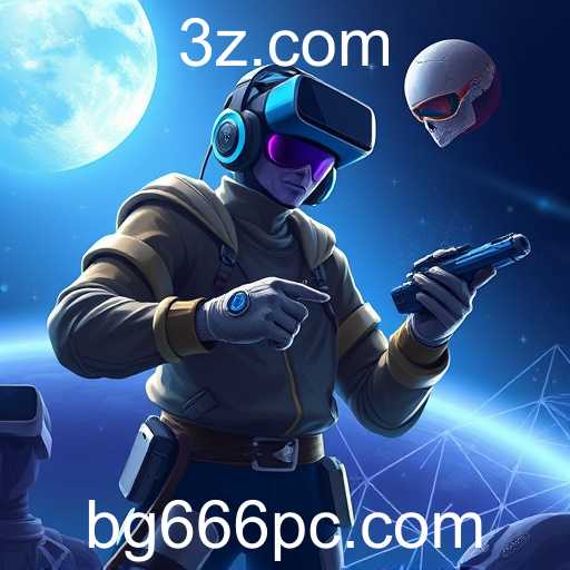 A Revolução dos Jogos com bg666 e o Futuro do Entretenimento Digital