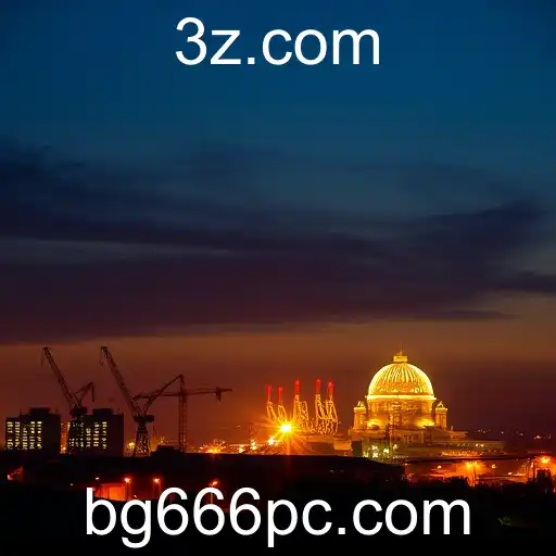 A Expansão do Universo dos Jogos com BG666