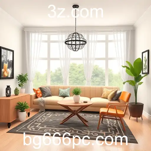 O Impacto de 'bg666' no Mercado de Jogos Online