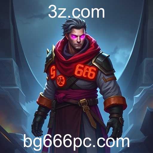 O Impacto de 'bg666' nos Jogos Online em 2025