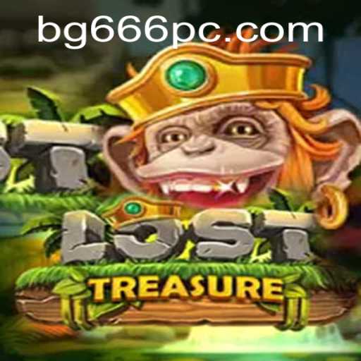 Discovering the World of LostTreasure: The Exciting Journey with bg666