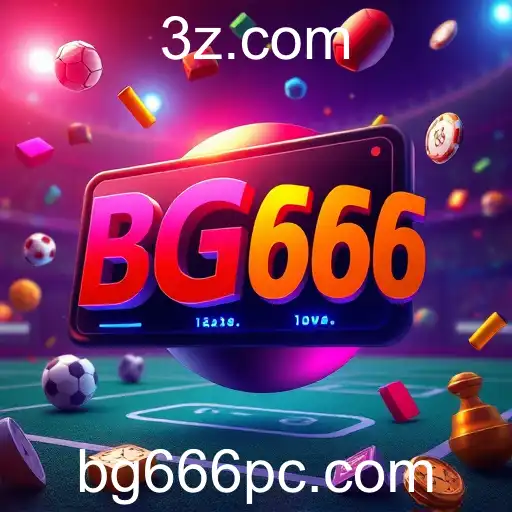 A Revolução dos Jogos Online por BG666