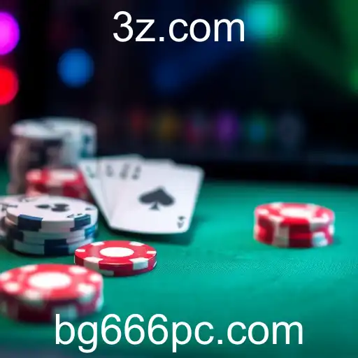 A Ascensão do bg666 no Cenário de Jogos Online