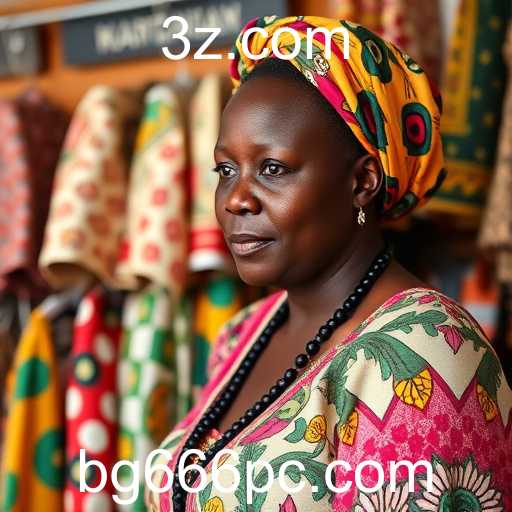 A Tanzânia Proíbe Importação de Roupas Usadas para Impulsionar Economia Local