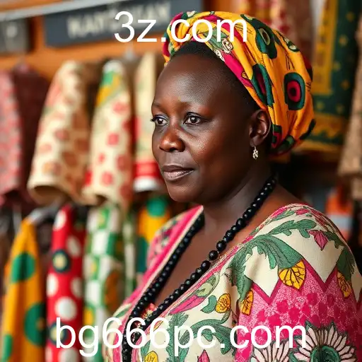 A Tanzânia Proíbe Importação de Roupas Usadas para Impulsionar Economia Local